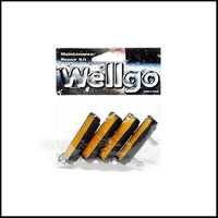 Wellgo wellgo EFS RR-1 CATEYEy_tN^[