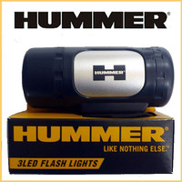 Cg HUMMER 3LED FLASH LIGHTS n}[]ԗpLED