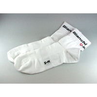 zCg \bNX - EFAEV[Y BIANCHI rAL CLASSIC COOLMAX Socks I